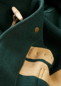 New Gloverall Original Monty Dufflecoat