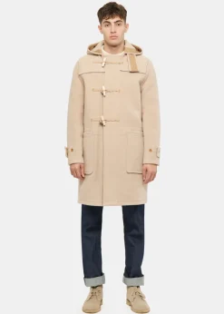 Outlet Gloverall Original Monty Dufflecoat