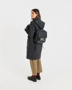 Online Gloverall Original Monty Dufflecoat für Damen