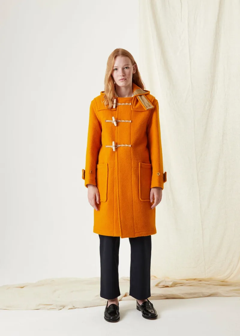Hot Gloverall Original Monty Dufflecoat für Damen