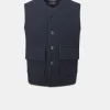 Fashion Gloverall Roger Gilet