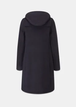 Online Gloverall Slim Fit Dufflecoat für Damen