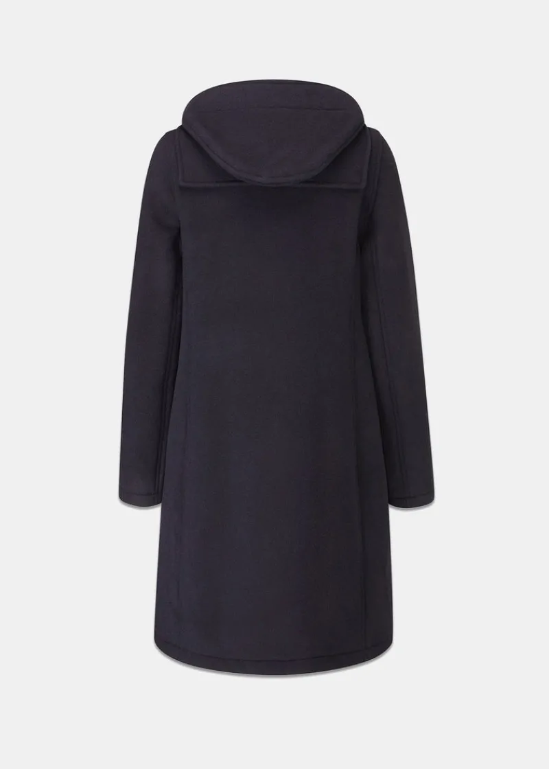 Online Gloverall Slim Fit Dufflecoat für Damen