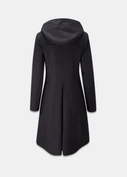 New Gloverall Swing Duffle Coat