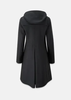 Fashion Gloverall Swing Duffle Coat