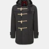 Online Gloverall Union Jack Mid Monty Dufflecoat
