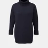 Online Gloverall Women's Submariner Jumper Navy